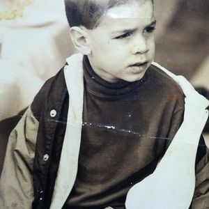 Meet your Posher, Kenneth